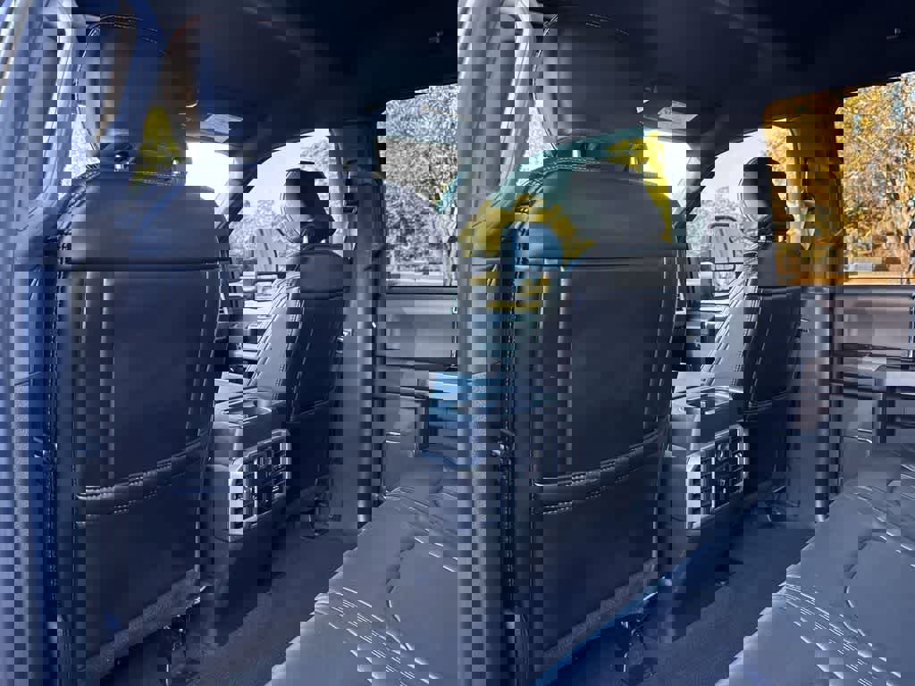 Used 2021 Ford F250 Platinum image 23