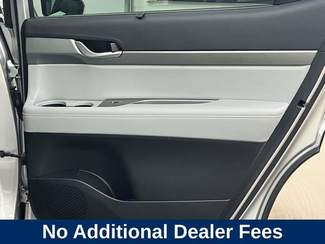 Used 2025 Hyundai Palisade SEL AWD/4WD image 28