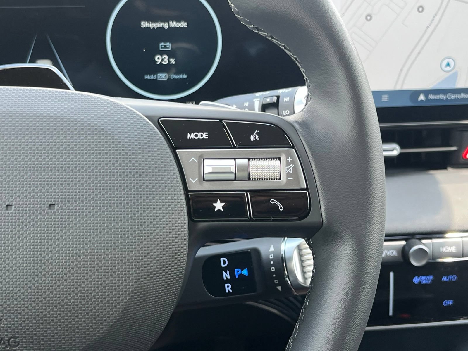 New 2027 Hyundai Ioniq 5 SE RWD image 27