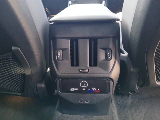 New 2026 BMW X3 xDrive30i w/ Premium Package AWD/4WD image 14