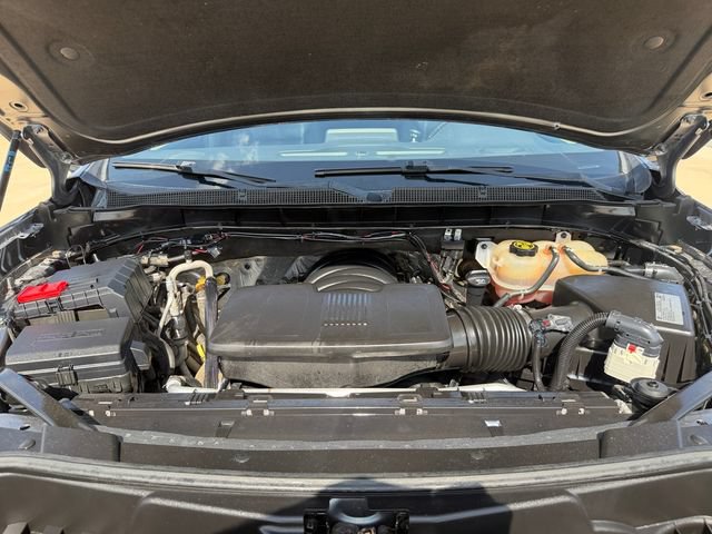 Used 2021 Chevrolet Suburban Z71 AWD/4WD image 19
