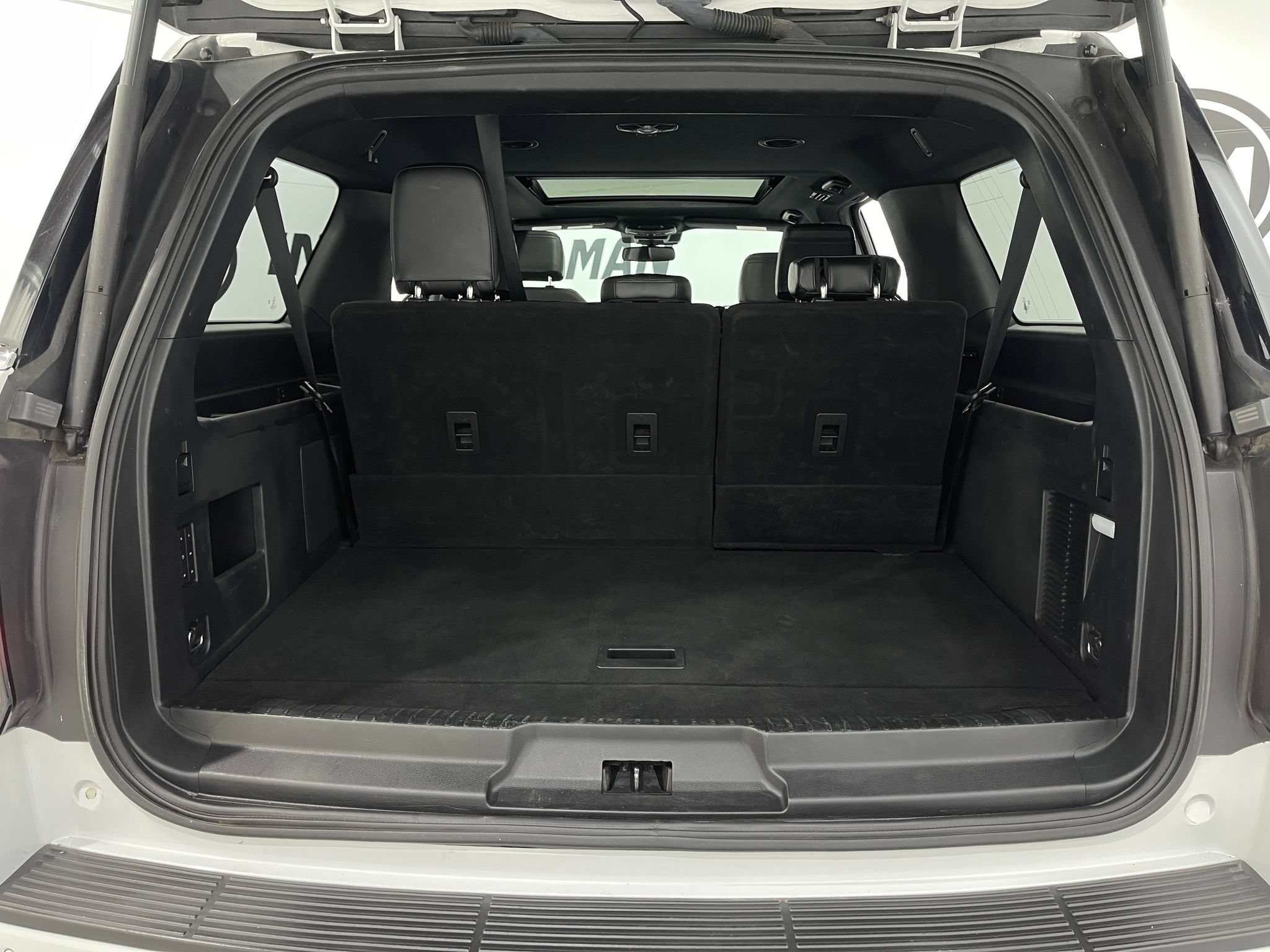 Used 2021 Ford Expedition Max Limited AWD/4WD image 26