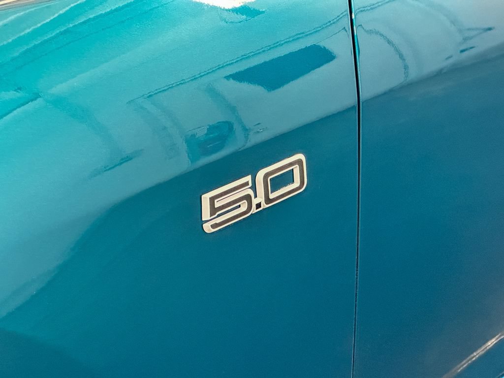 New 2026 Ford Mustang GT Premium w/ Mustang FX Package RWD image 14