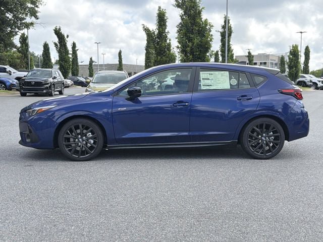 New 2026 Subaru Impreza RS AWD/4WD image 6
