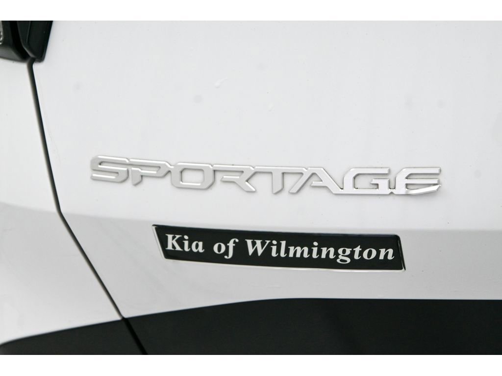 Used 2023 Kia Sportage EX image 59