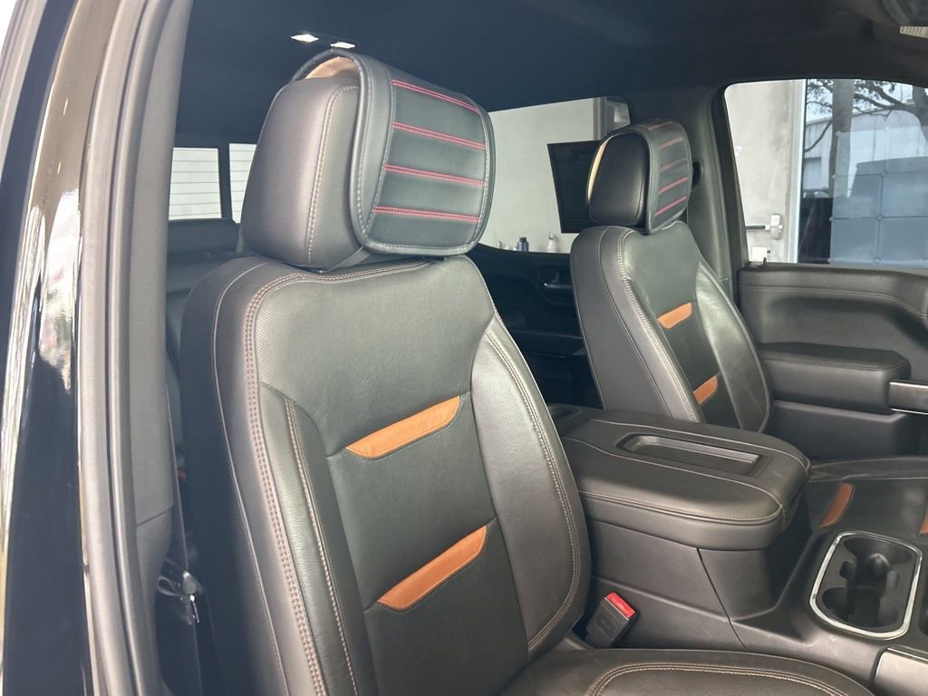 Used 2020 GMC Sierra 1500 AT4 w/ AT4 Premium Package image 21