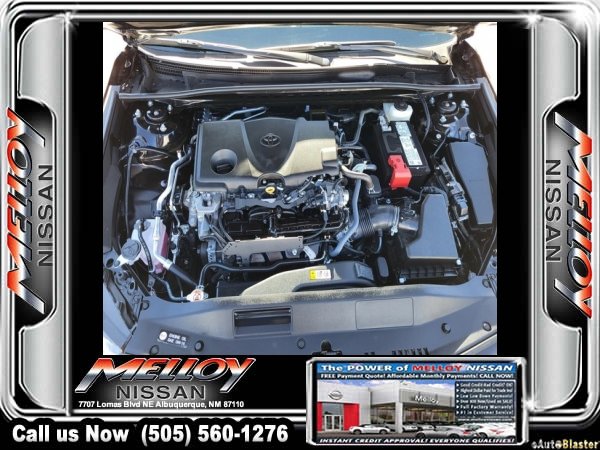 Used 2024 Toyota Camry LE AWD/4WD image 20