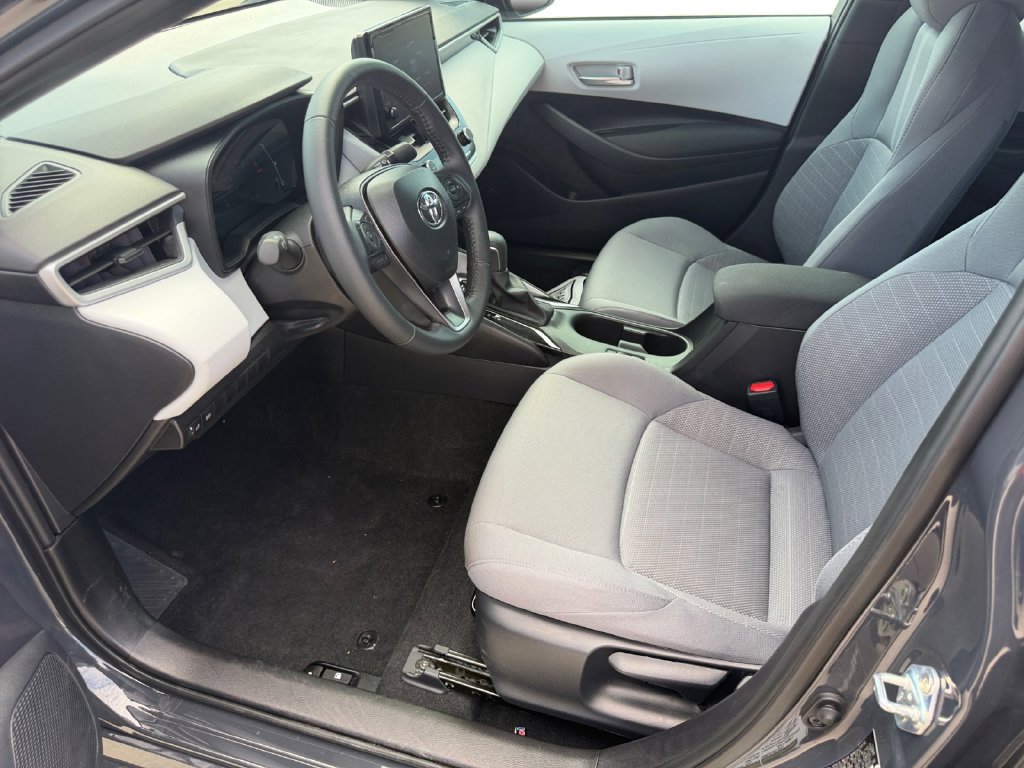 Used 2026 Toyota Corolla SE FWD image 10