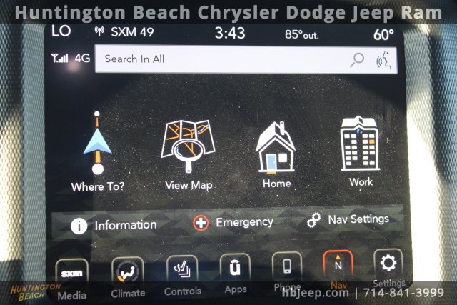 Used 2022 Jeep Wrangler Unlimited Rubicon 4xe w/ Cold Weather Group image 27