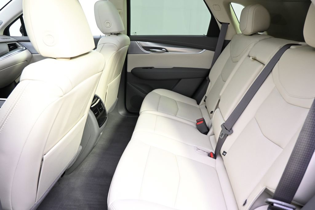 New 2025 Cadillac XT5 Premium Luxury w/ Technology Package image 21