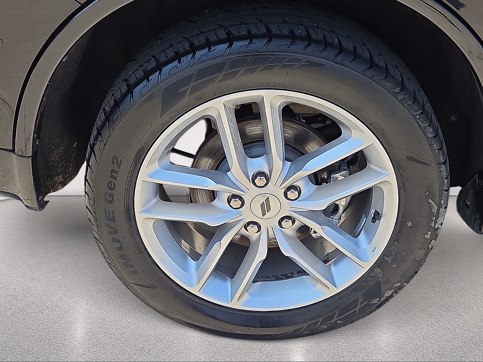 Used 2024 Dodge Durango GT AWD/4WD image 7