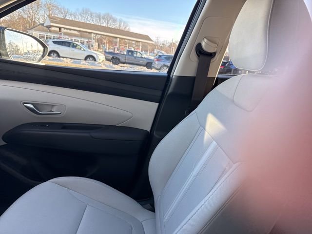 Used 2026 Hyundai Tucson SEL image 36