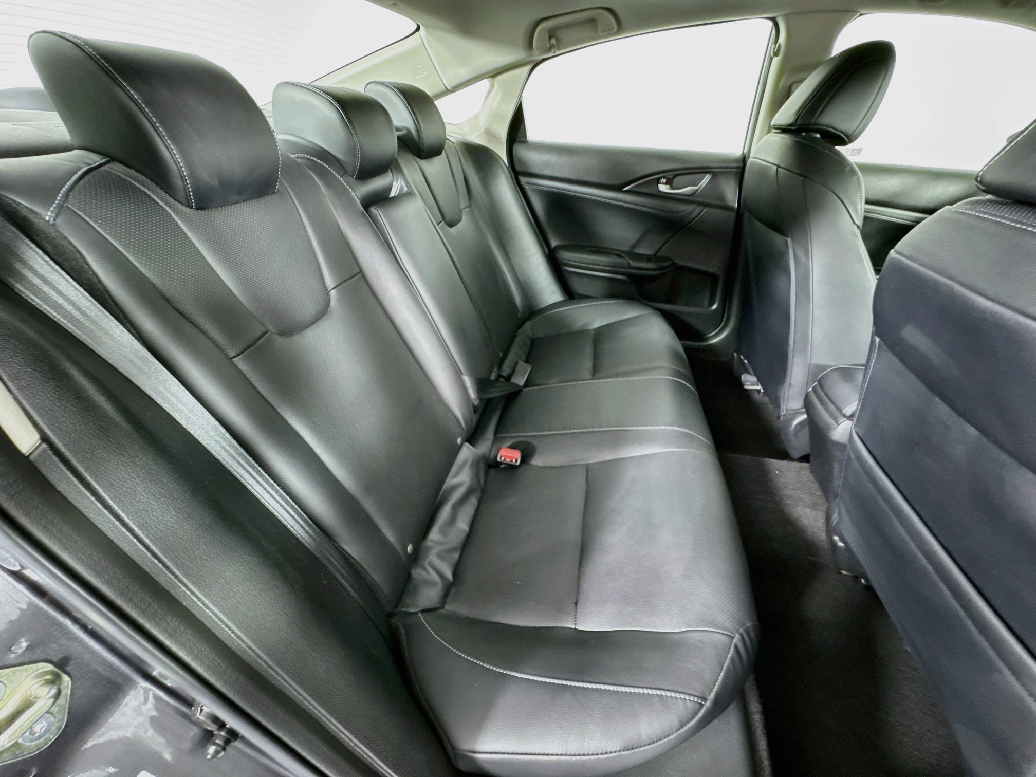 Certified 2020 Honda Insight Touring image 27