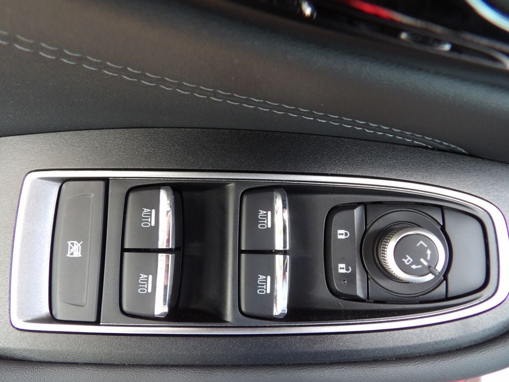 Used 2023 Subaru Legacy Limited AWD/4WD image 14