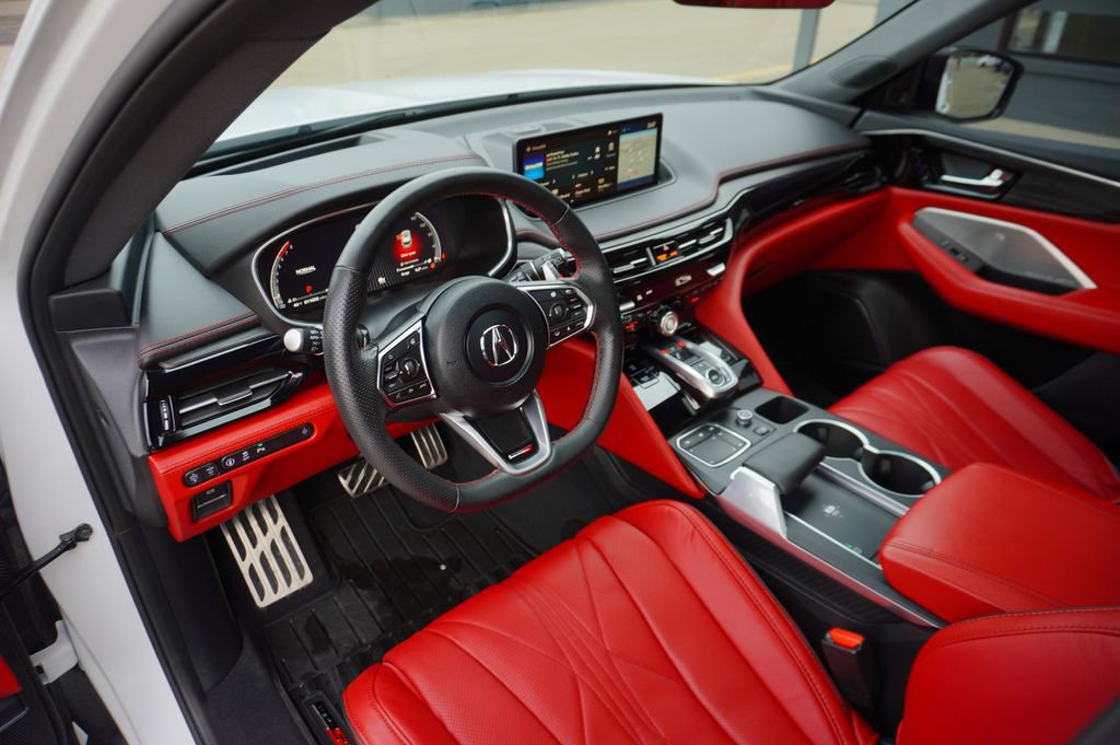 Used 2023 Acura MDX Type S image 28