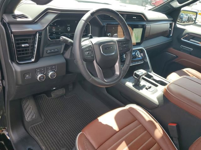 Used 2024 GMC Sierra 1500 Denali Ultimate image 6