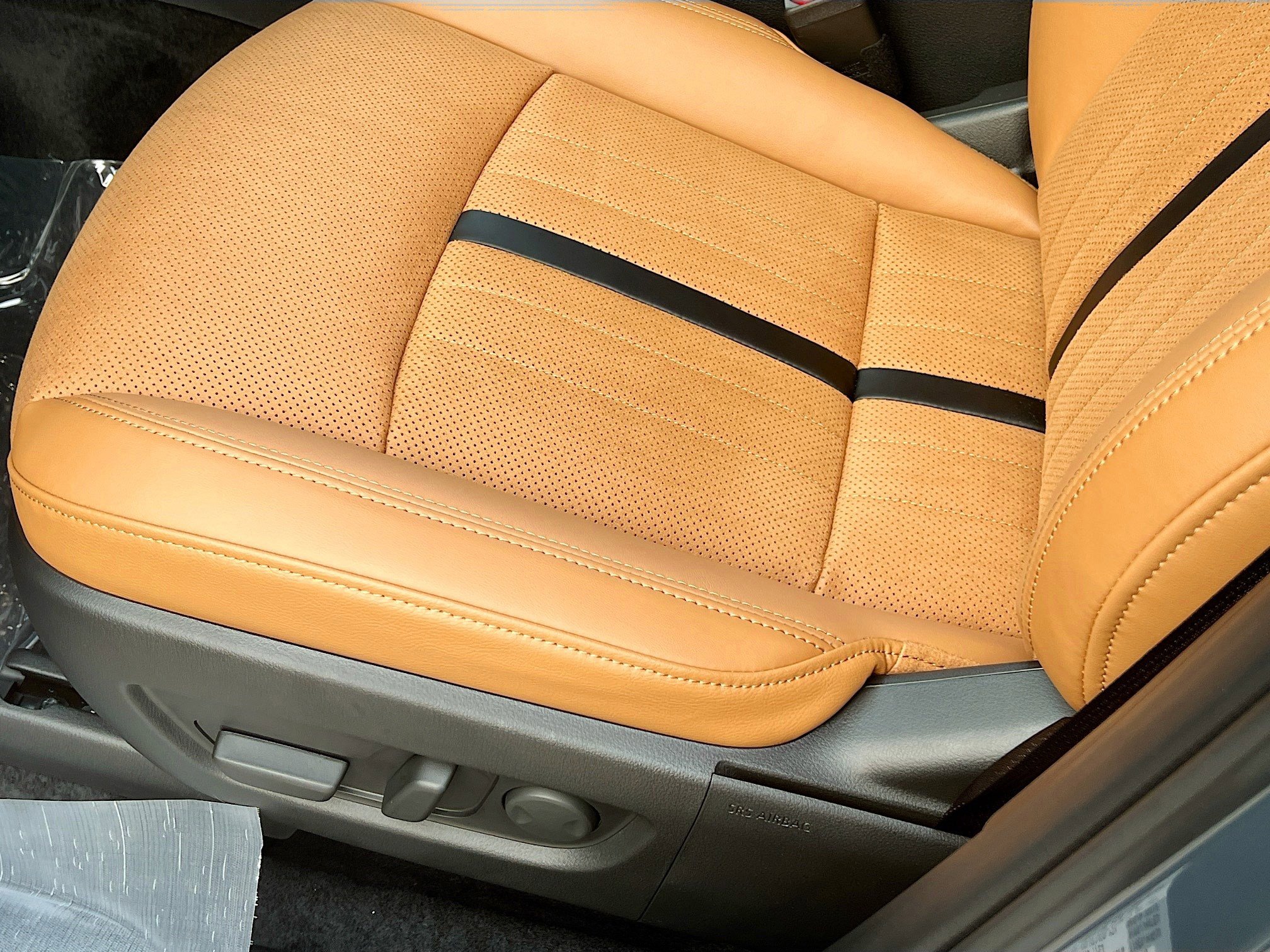 New 2026 MAZDA CX-70 3.3 Turbo S w/ Premium Plus image 4