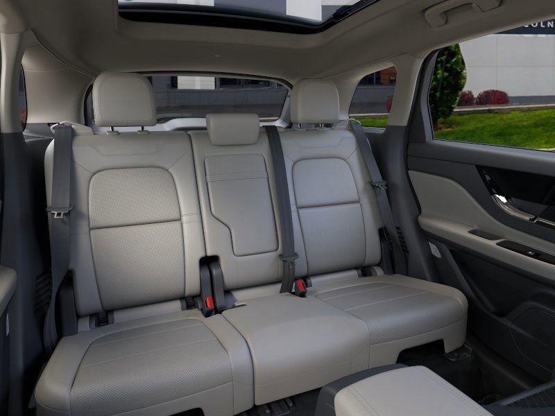 New 2026 Lincoln Corsair Grand Touring image 46