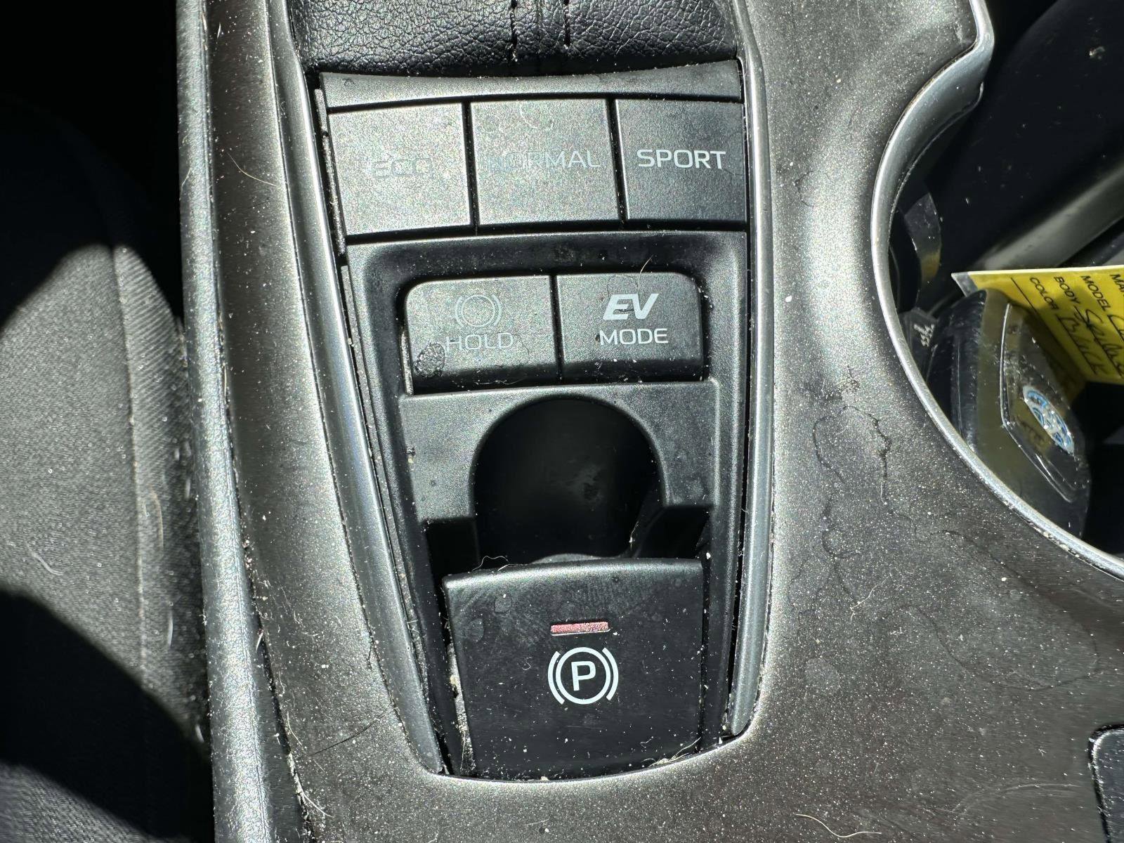 Certified 2023 Toyota Camry LE w/ Cold Weather Package image 25