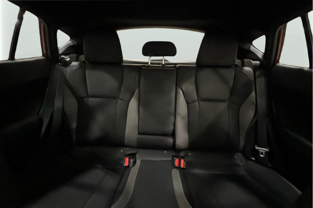 Certified 2024 Subaru Crosstrek 2.5i Wilderness w/ Crosstrek Mirror Package AWD/4WD image 18