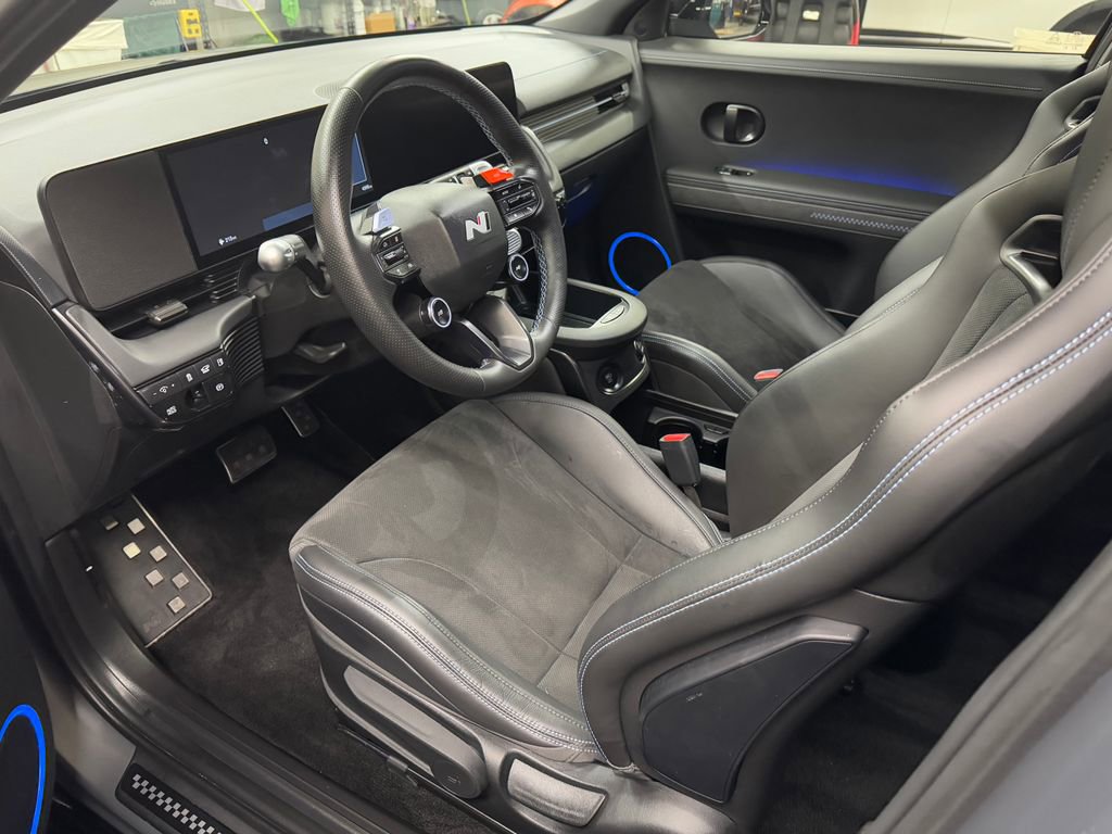 Used 2025 Hyundai Ioniq 5 N image 13