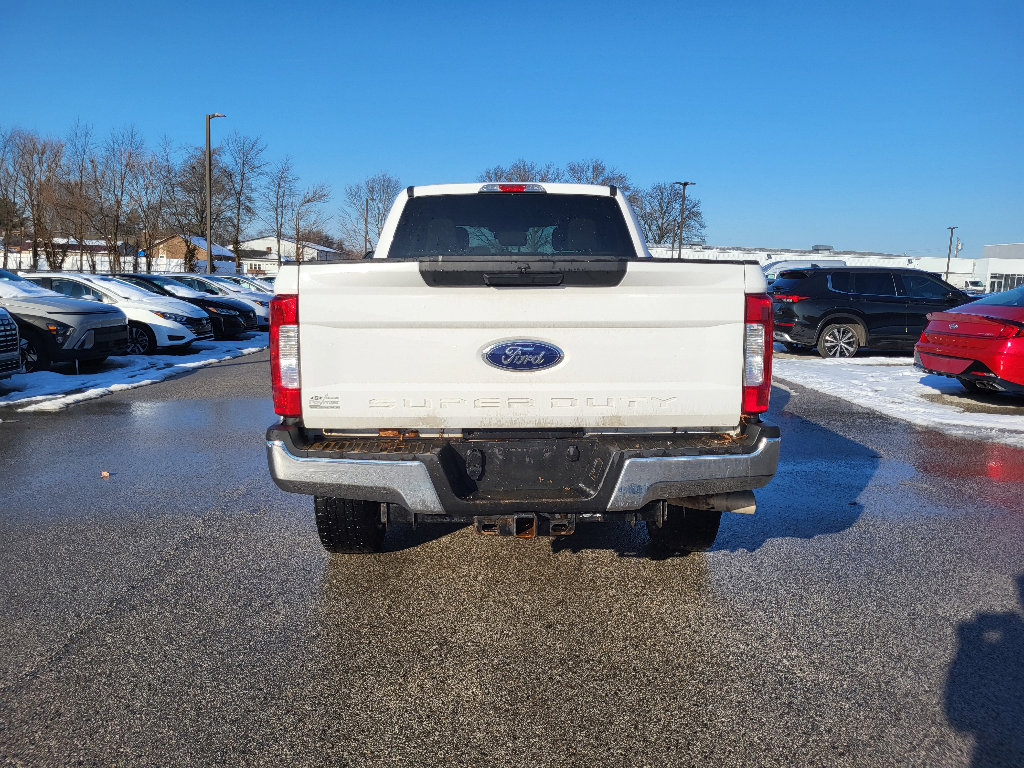 Used 2019 Ford F250 XLT image 12