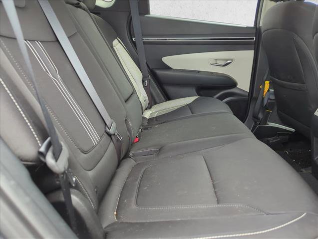 Used 2024 Hyundai Tucson SEL image 24