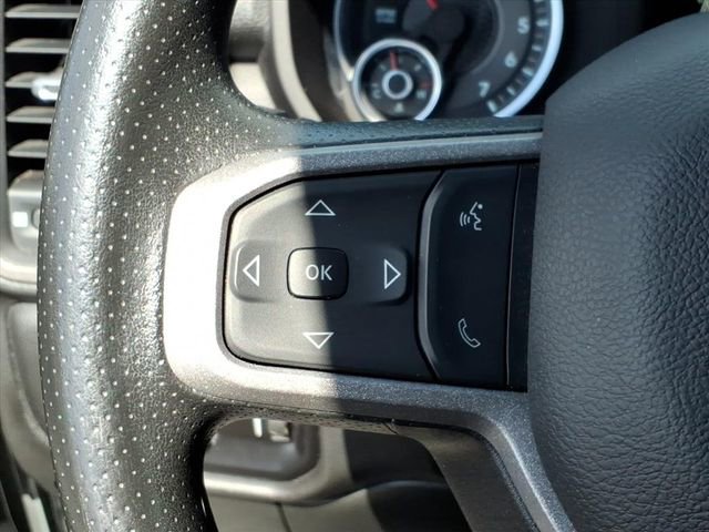 Used 2024 RAM 3500 Tradesman w/ Bed Utility Group image 14