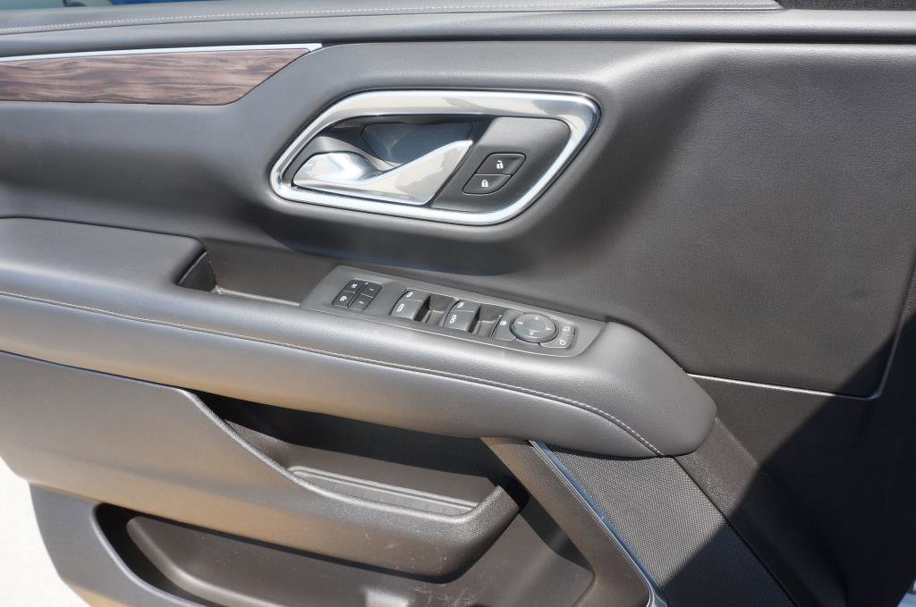 Used 2021 Chevrolet Tahoe LT image 20