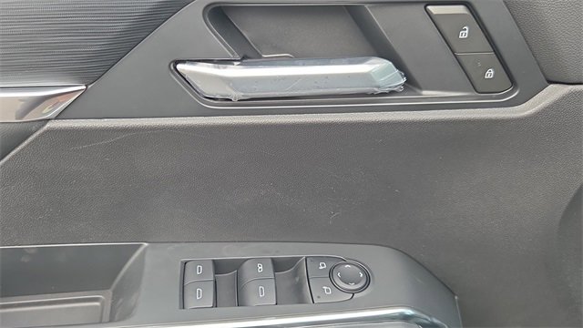 New 2026 GMC Acadia Elevation w/ Elevation Premium Package image 32