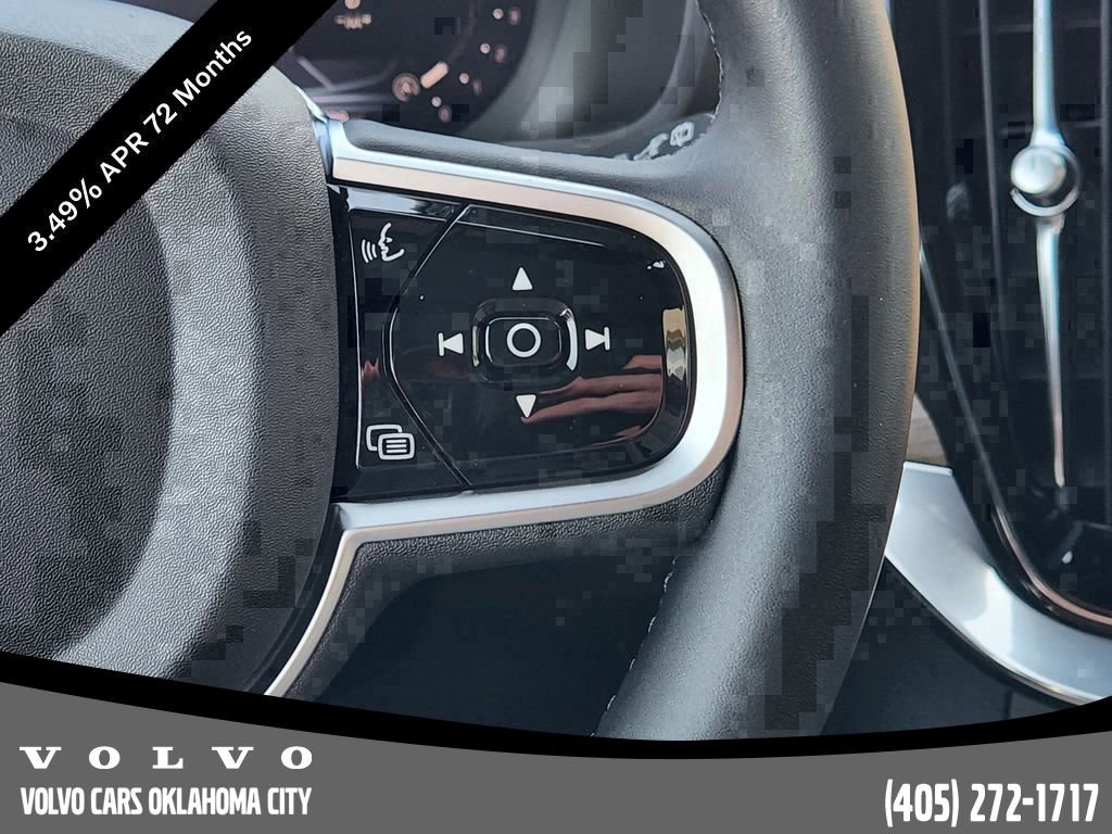 New 2026 Volvo XC90 B6 Plus image 27
