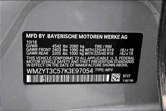 Used 2019 MINI Cooper Countryman S FWD image 34