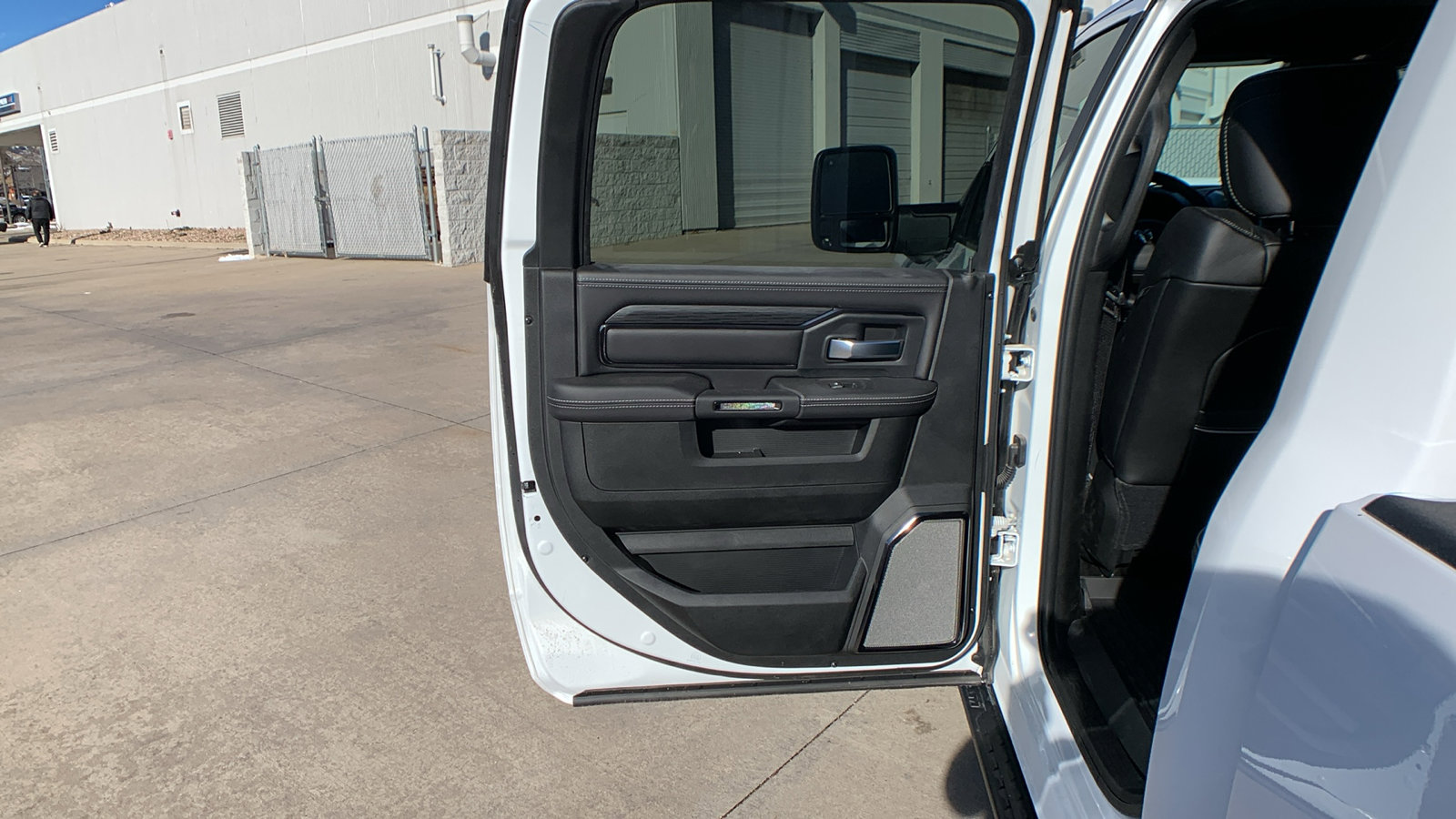 New 2026 RAM 2500 Power Wagon image 26