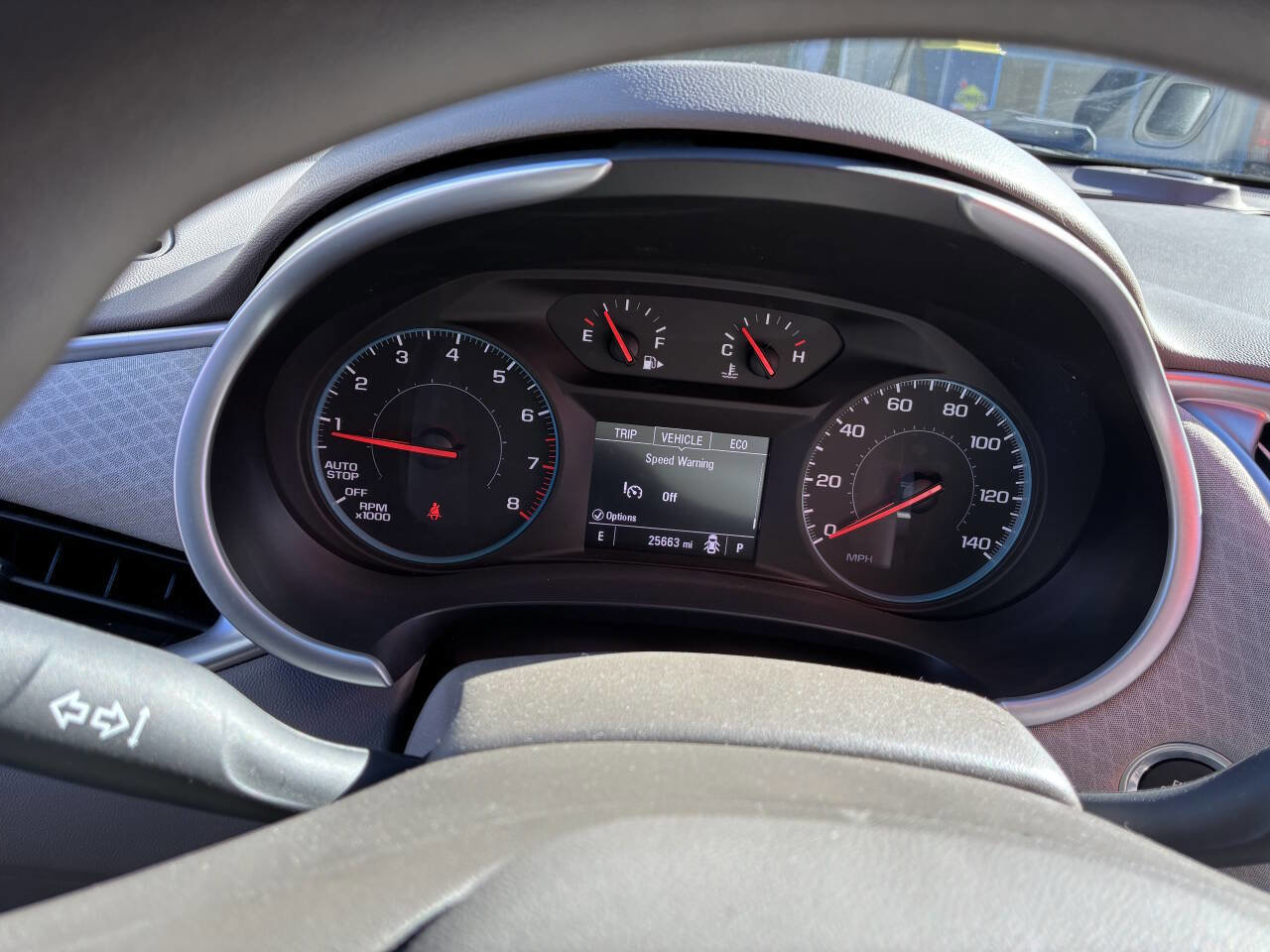 Used 2016 Chevrolet Malibu LS image 32