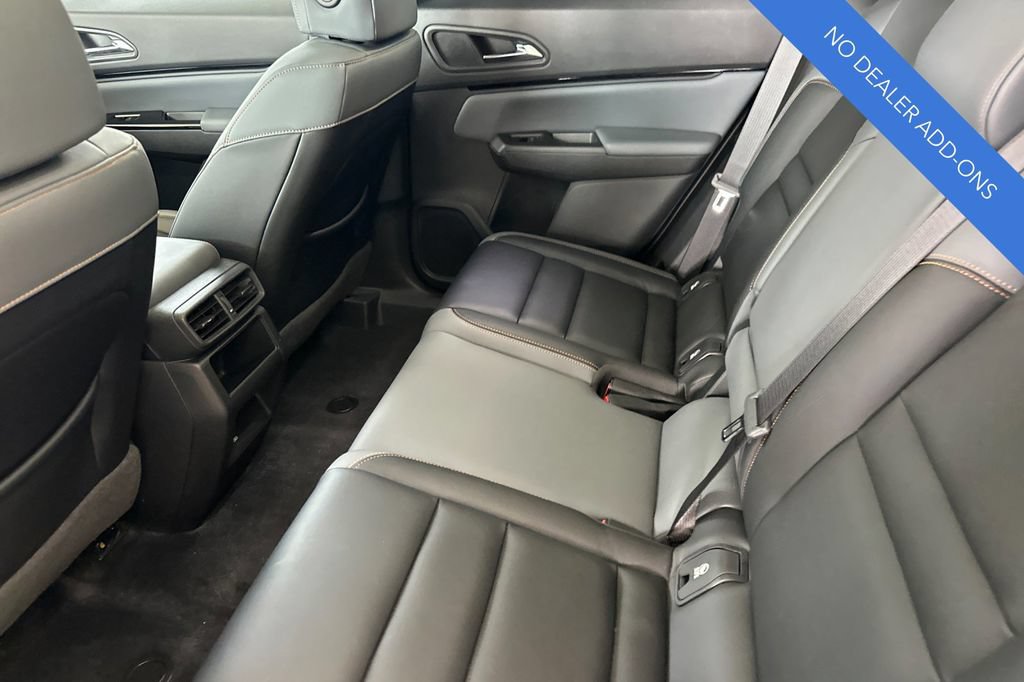 Certified 2024 Honda Prologue Touring image 13
