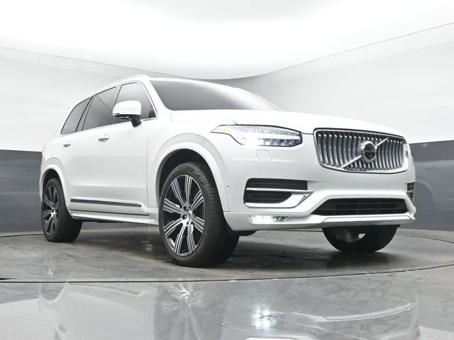 Used 2024 Volvo XC90 B6 Plus w/ Protection Package Premier AWD/4WD image 15