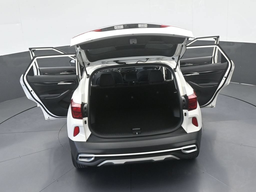 Used 2023 Kia Seltos S FWD image 61