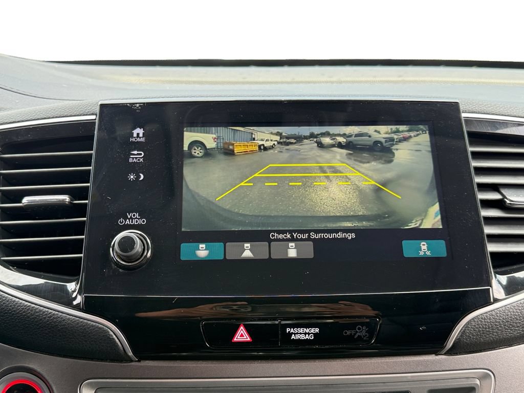 Used 2019 Honda Pilot EX-L image 14