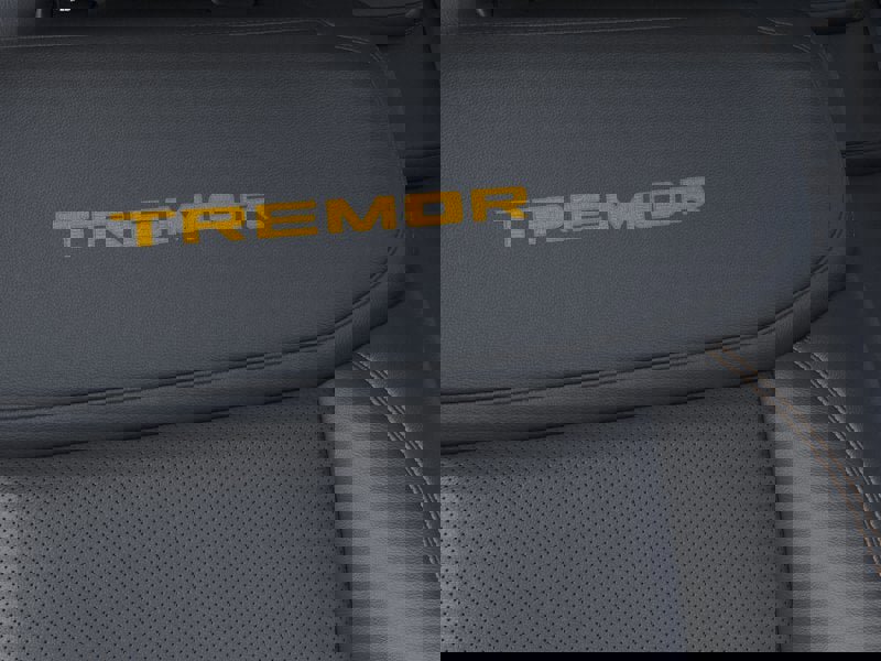 New 2026 Ford Expedition Tremor image 16