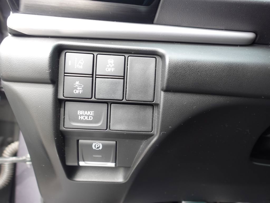 Certified 2020 Acura RDX FWD image 16