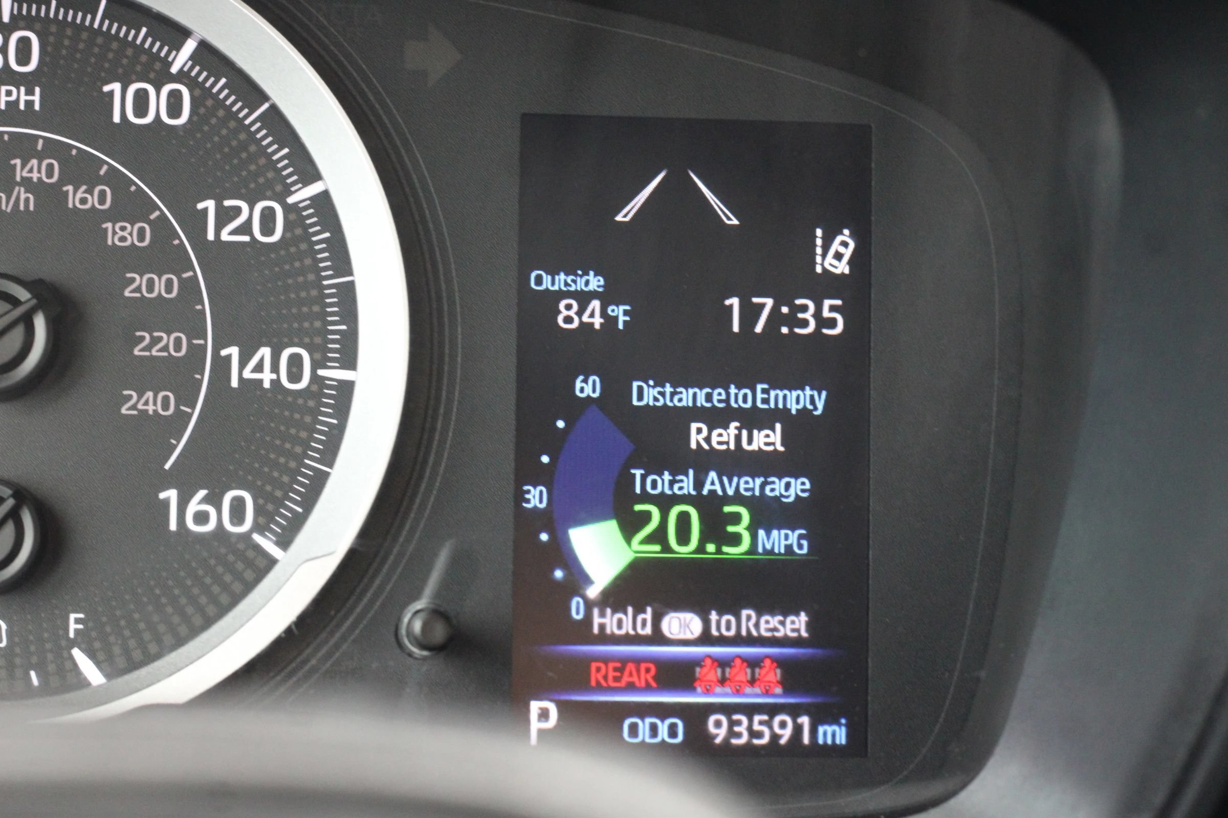 Used 2022 Toyota Corolla LE FWD image 15