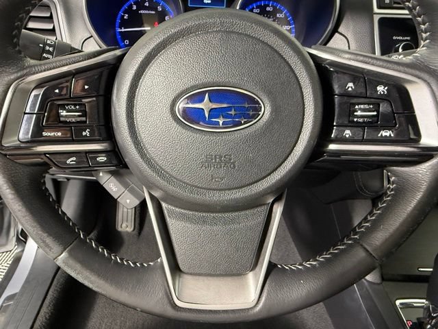 Used 2019 Subaru Outback 2.5i Limited AWD/4WD image 18