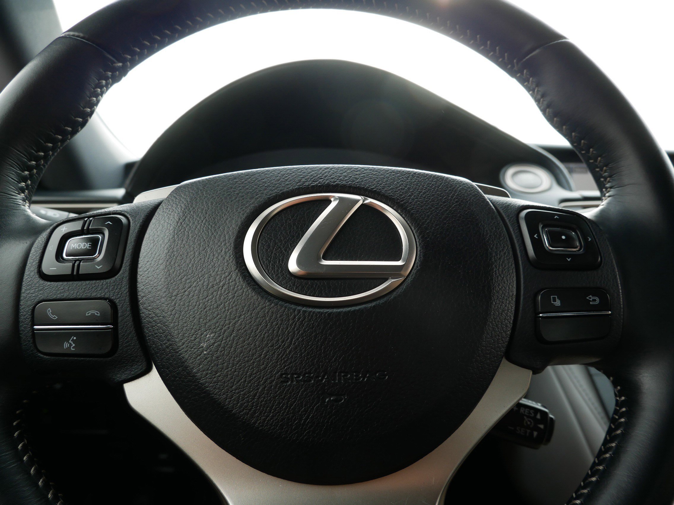 Used 2015 Lexus RC 350 AWD image 25