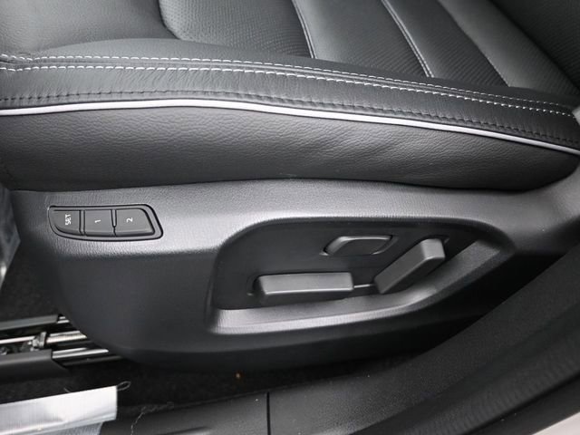 New 2025 MAZDA CX-5 AWD 2.5 S w/ Preferred Package image 12