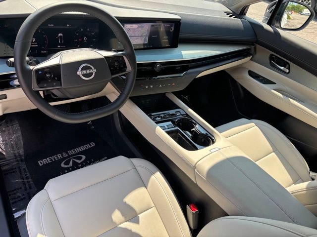 Used 2025 Nissan Murano SL AWD/4WD image 18