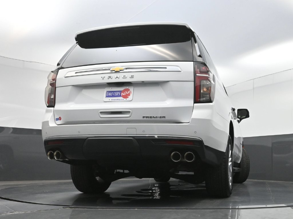 Used 2024 Chevrolet Tahoe Premier RWD image 31