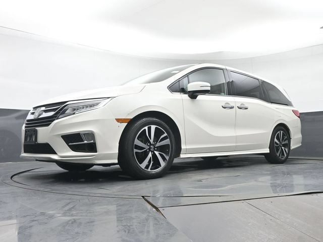 Used 2019 Honda Odyssey Elite image 35