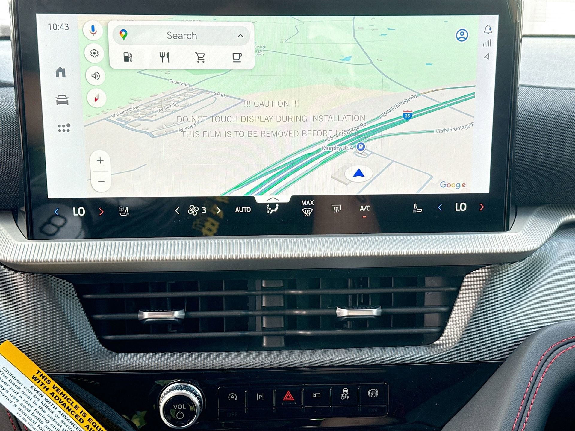 New 2026 Ford Explorer ST-Line w/ ST-Line Street Pack image 23