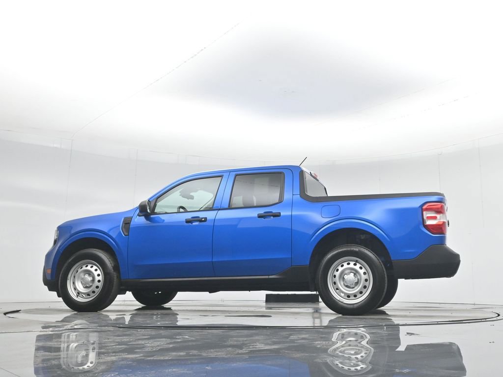 New 2025 Ford Maverick XL image 49
