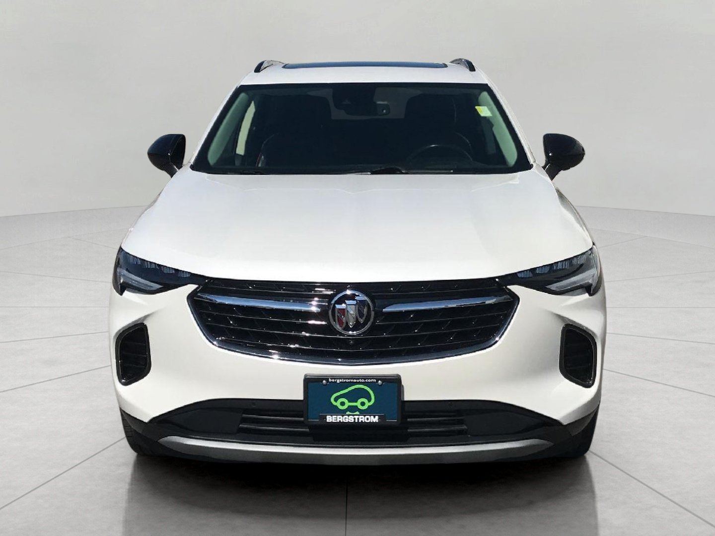 Certified 2023 Buick Envision Essence w/ Technology Package I AWD/4WD image 2